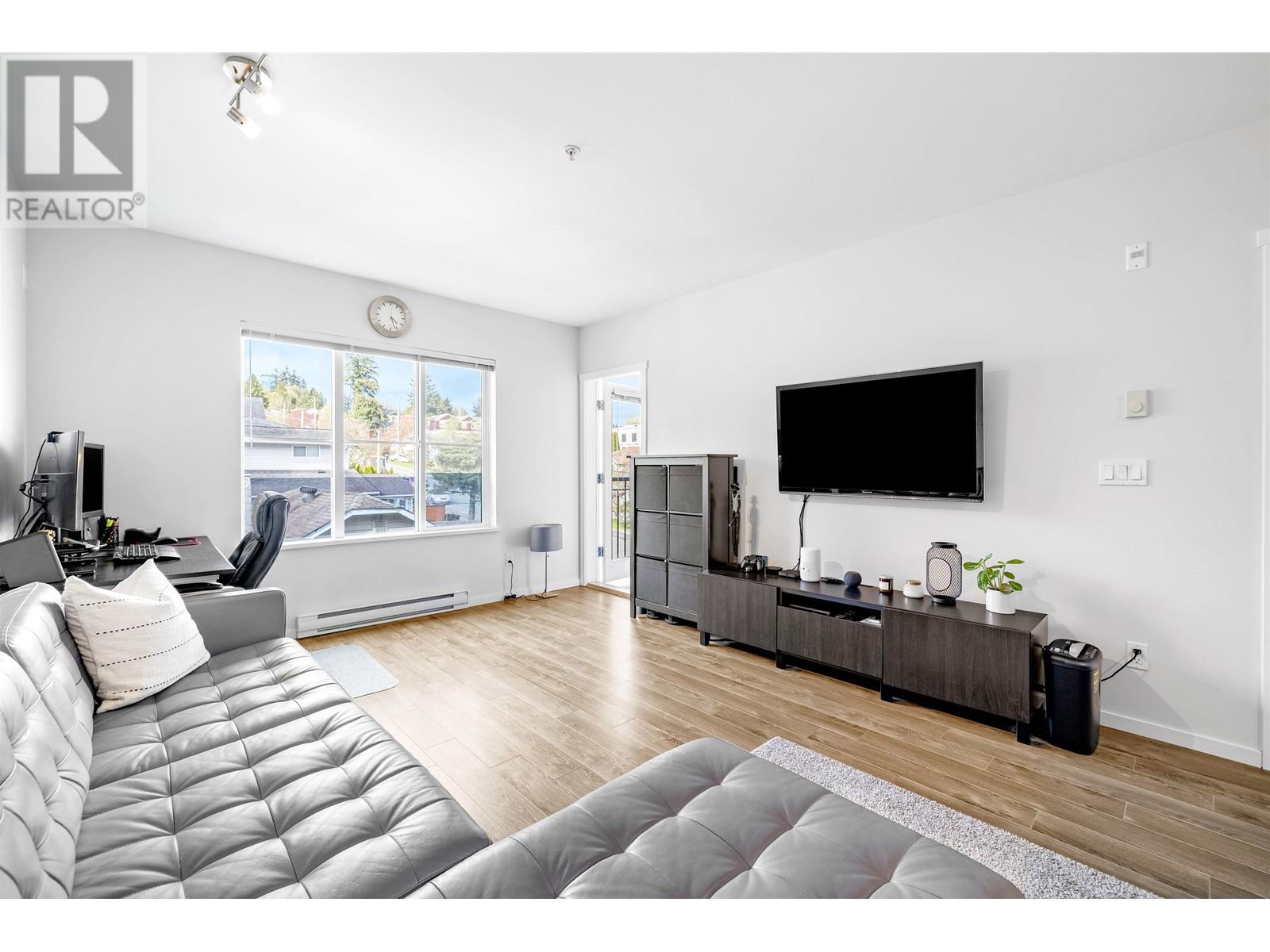308 210 Lebleu Street, Coquitlam, British Columbia  V3K 4L6 - Photo 11 - R2990010