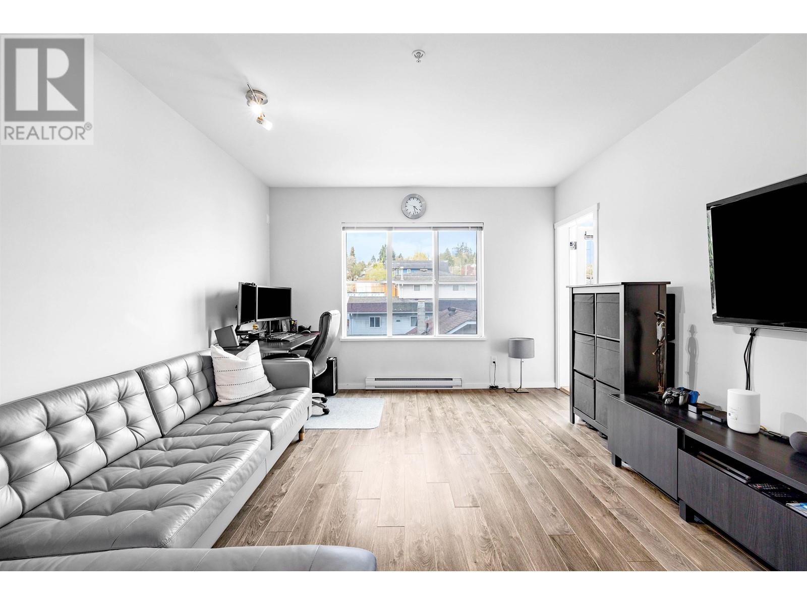 308 210 Lebleu Street, Coquitlam, British Columbia  V3K 4L6 - Photo 12 - R2990010