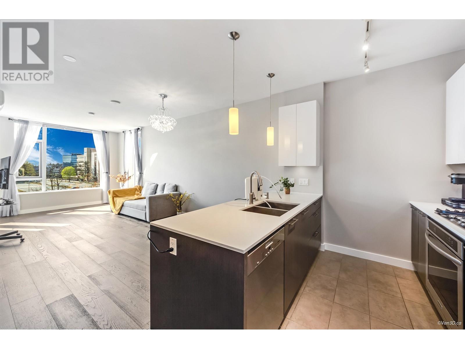 3018 5511 Hollybridge Way, Richmond, British Columbia  V7C 0A3 - Photo 2 - R2990094