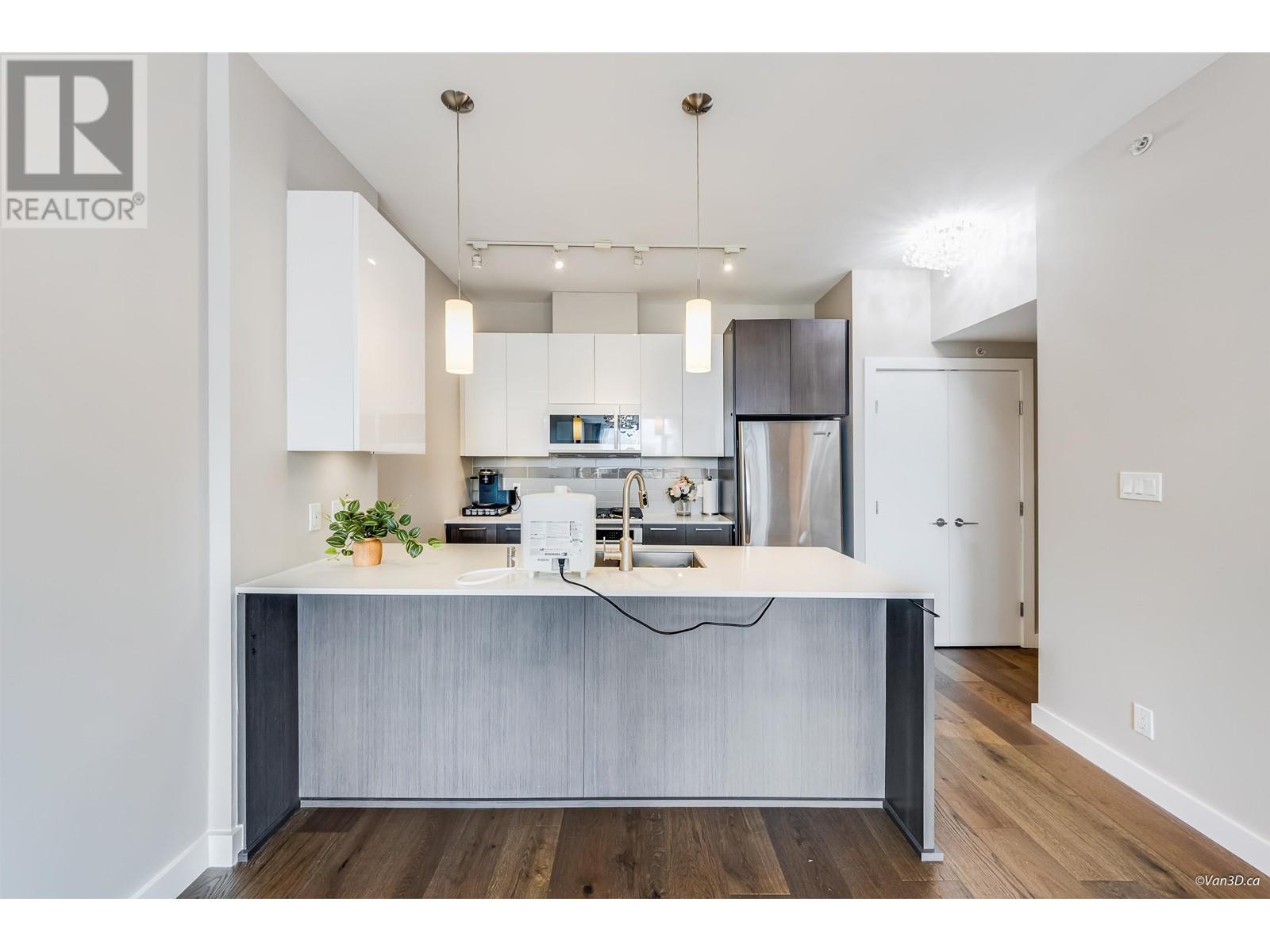 3018 5511 Hollybridge Way, Richmond, British Columbia  V7C 0A3 - Photo 4 - R2990094