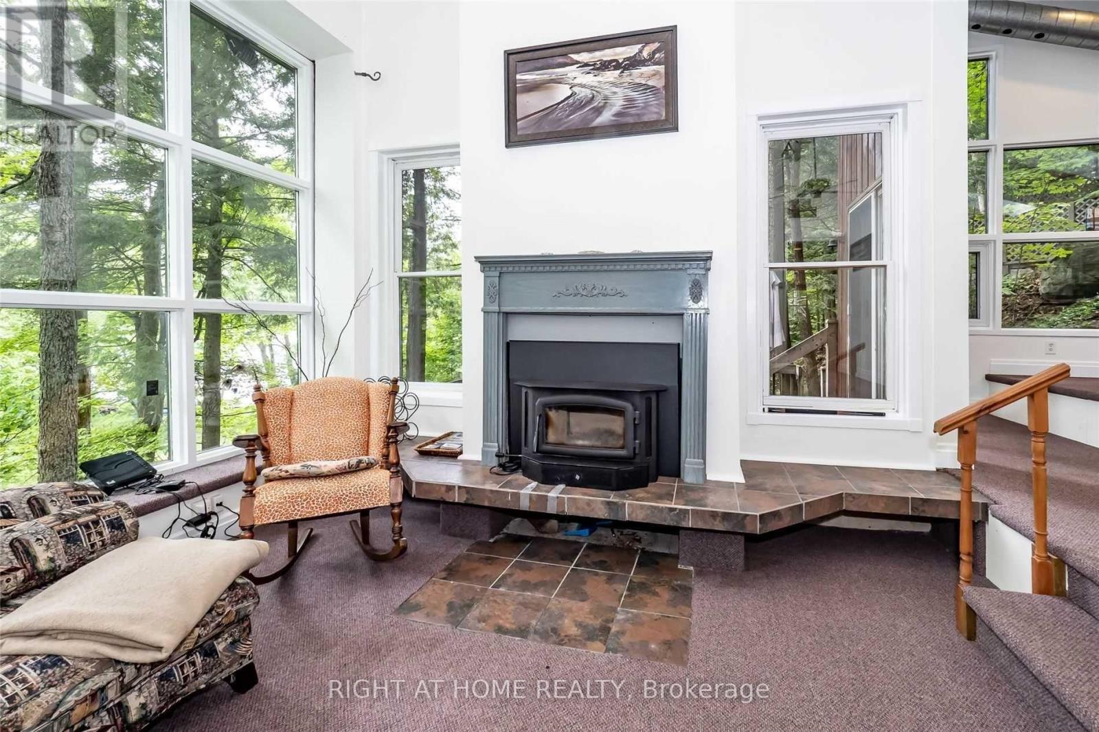 10 - 1326 Windermere Road, Muskoka Lakes, Ontario  P0B 1M0 - Photo 16 - X12082172