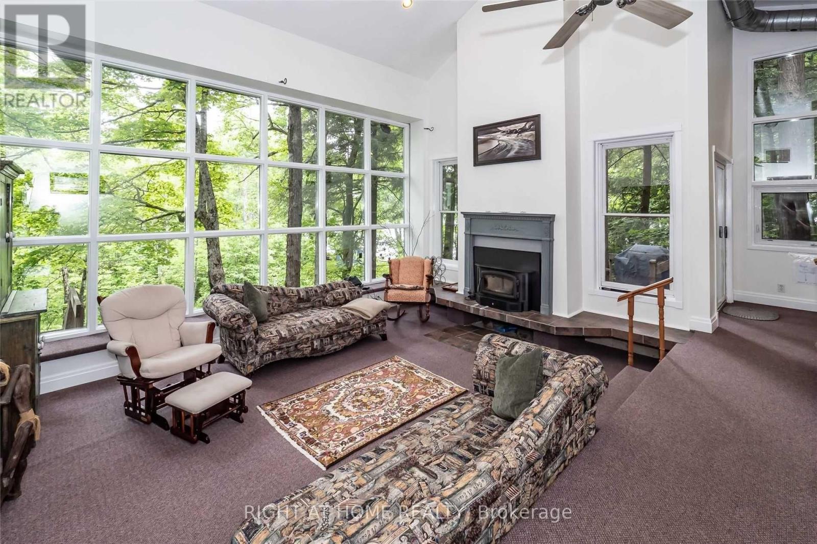 10 - 1326 Windermere Road, Muskoka Lakes, Ontario  P0B 1M0 - Photo 17 - X12082172