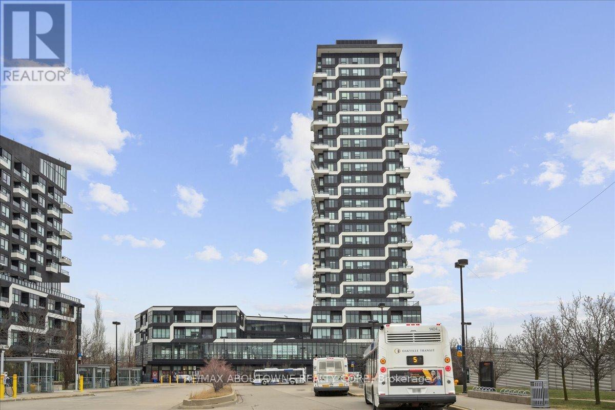 Property at 2203 - 297 OAK WALK DRIVE image 1