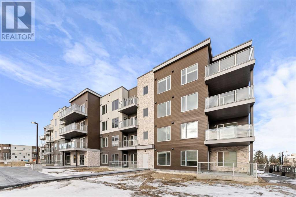 Property at 405, 660 Shawnee Square SW image 3