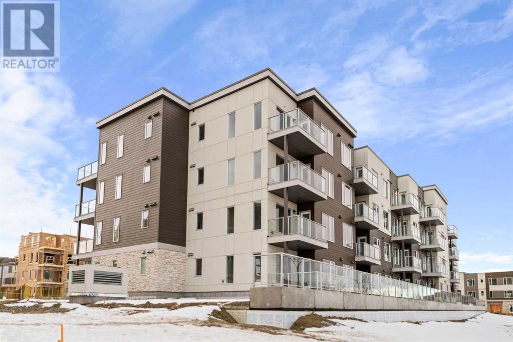 Property at 405, 660 Shawnee Square SW image 4