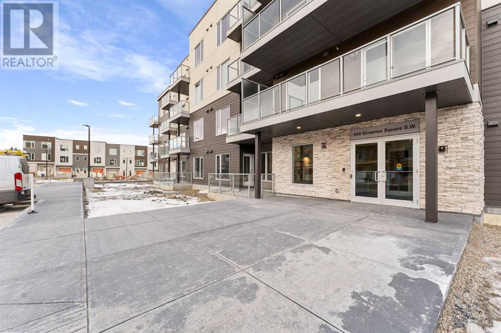 Property at 405, 660 Shawnee Square SW image 5