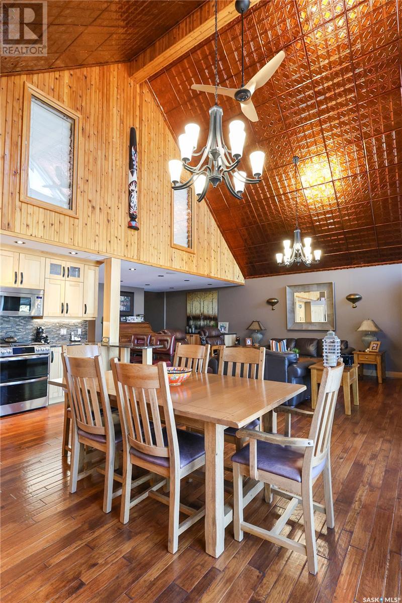 351 Guise Drive, Emma Lake, Saskatchewan  S0J 0N0 - Photo 13 - SK001734