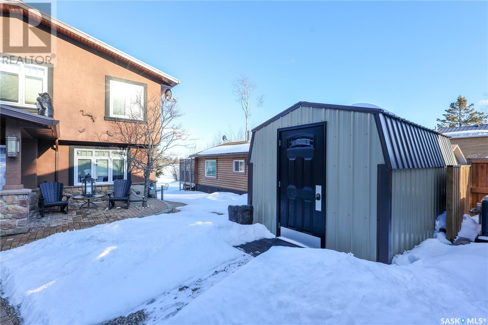 351 Guise Drive, Emma Lake, Saskatchewan  S0J 0N0 - Photo 47 - SK001734