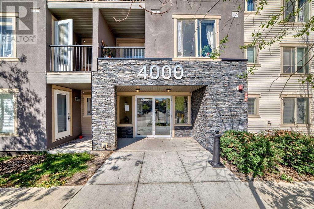 Property at 4117, 403 Mackenzie Way SW image 3