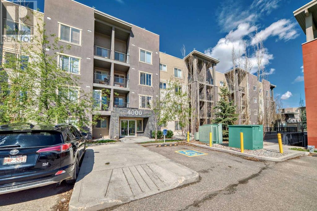 Property at 4117, 403 Mackenzie Way SW image 2