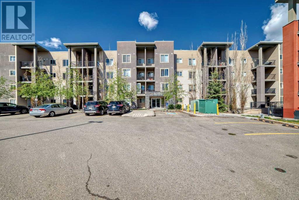 Property at 4117, 403 Mackenzie Way SW image 1