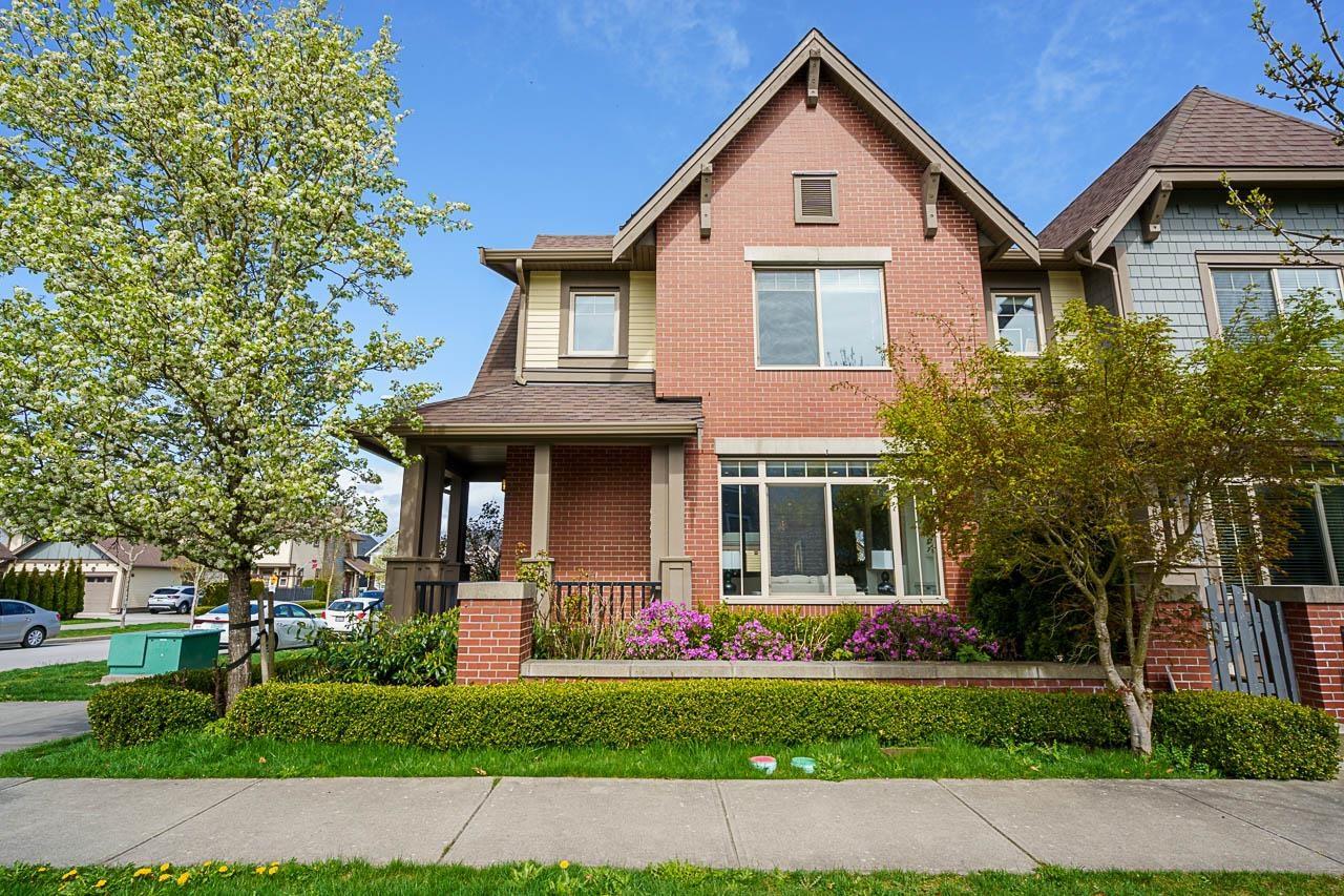 2452 165 STREET, surrey, British Columbia