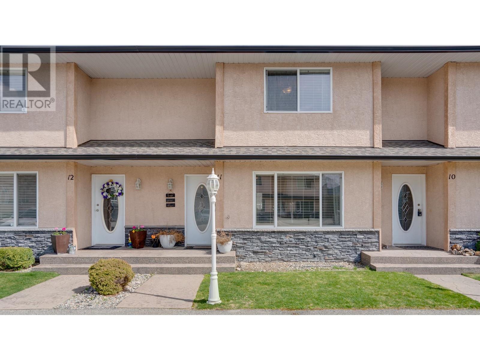 2655 Pleasant Valley Road Unit# 11, Armstrong, British Columbia  V0E 1B2 - Photo 3 - 10343454