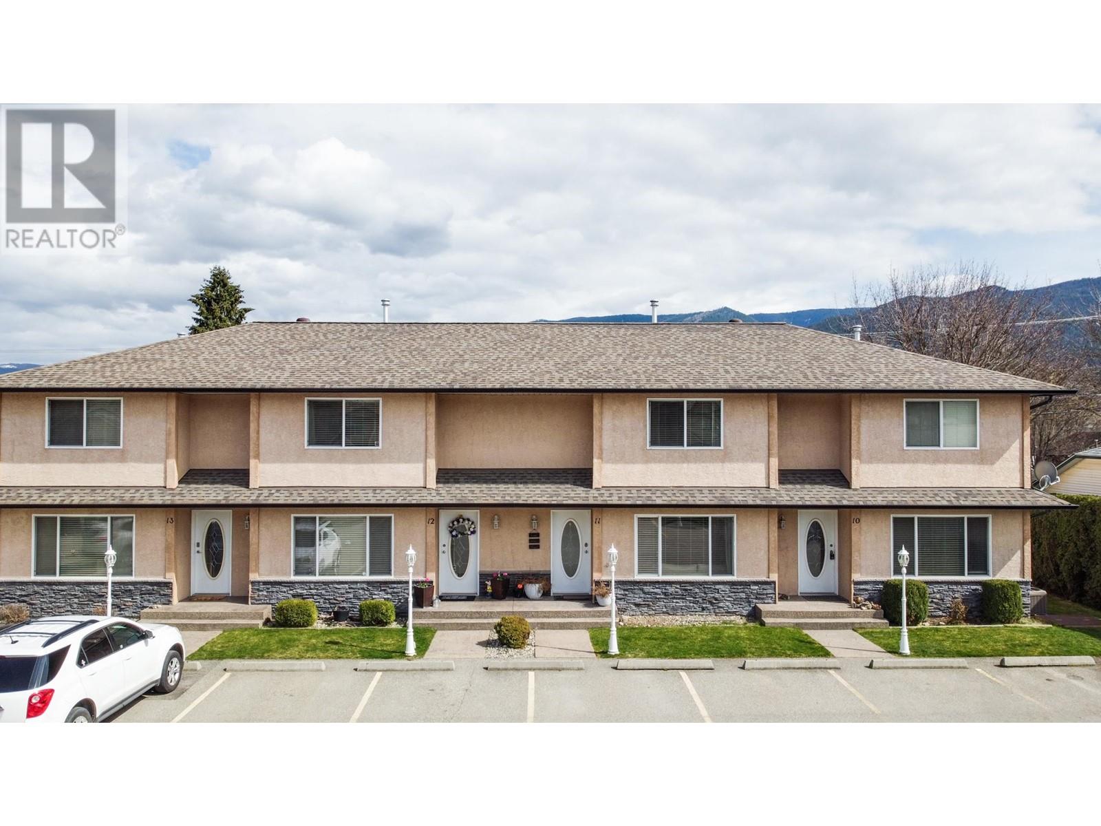 2655 Pleasant Valley Road Unit# 11, Armstrong, British Columbia  V0E 1B2 - Photo 35 - 10343454