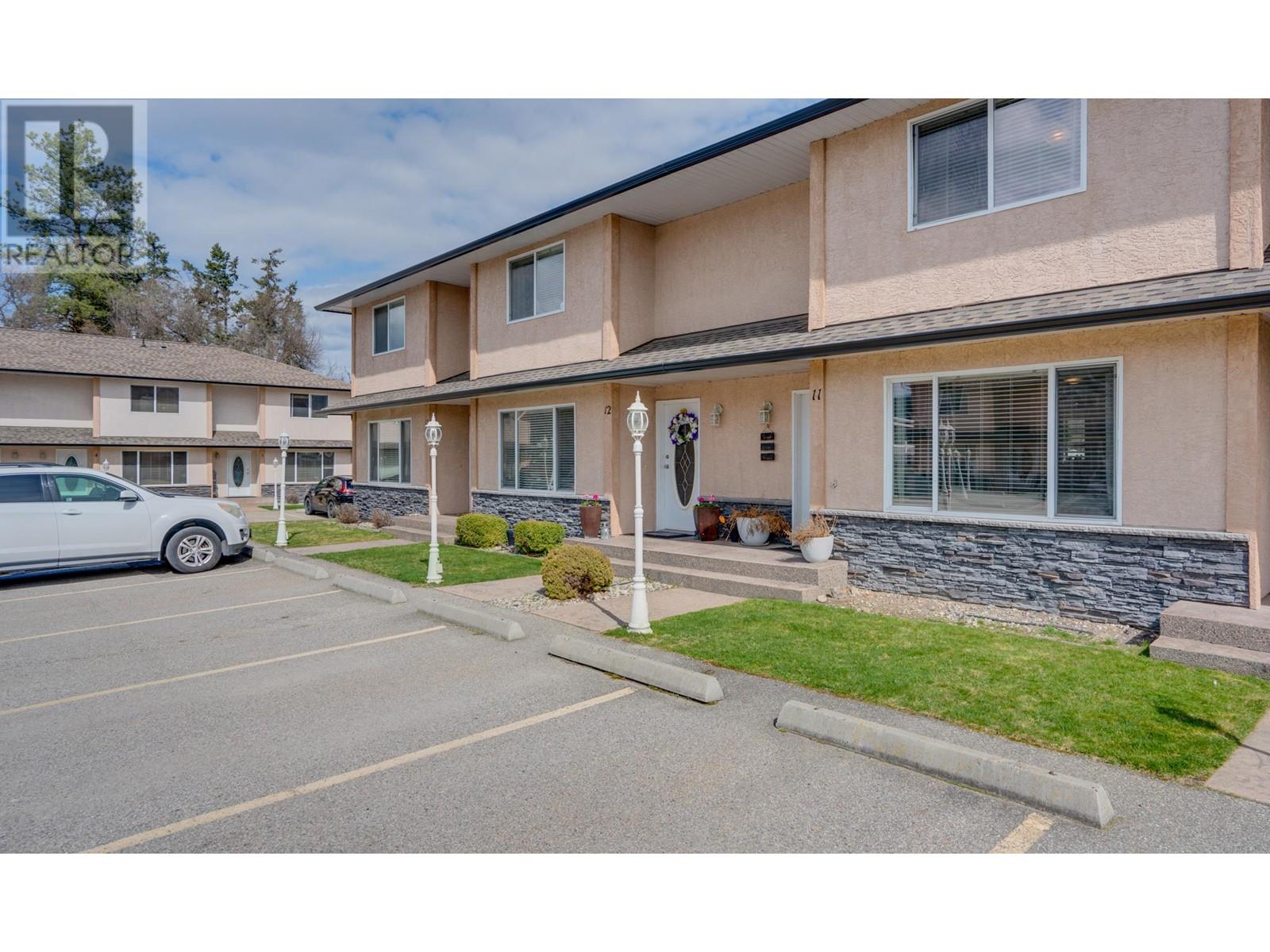 2655 Pleasant Valley Road Unit# 11, Armstrong, British Columbia  V0E 1B2 - Photo 4 - 10343454
