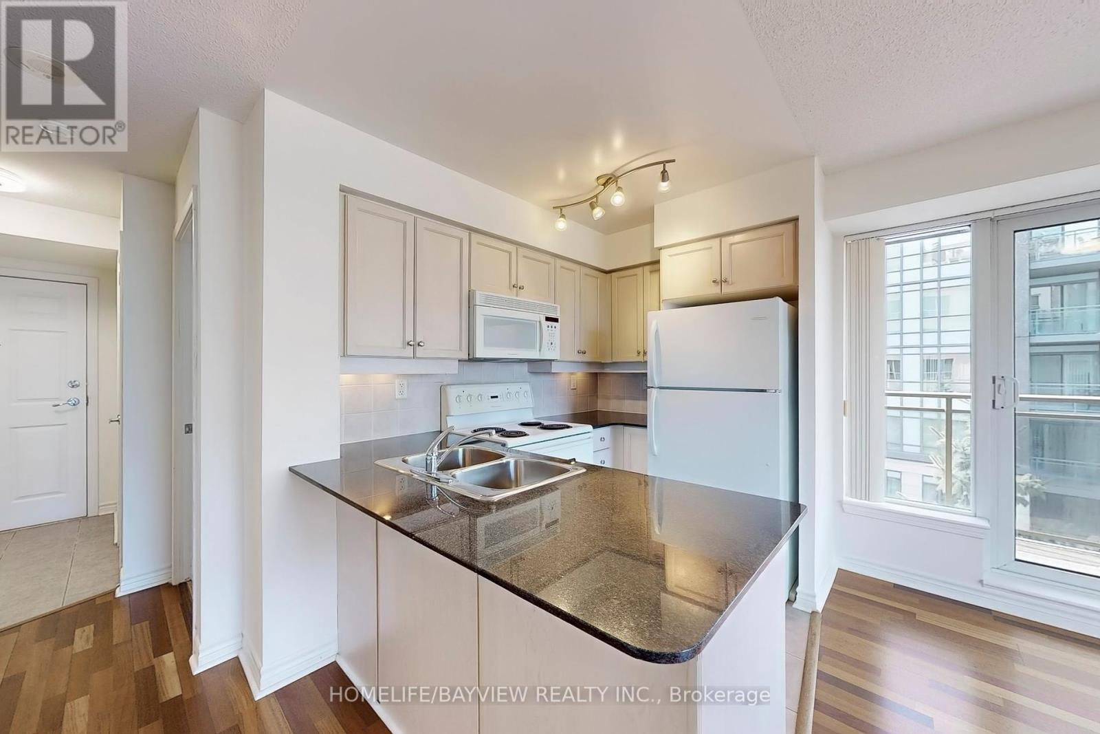 503 - 19 Barberry Place, Toronto, Ontario  M2K 3E3 - Photo 10 - C12021143