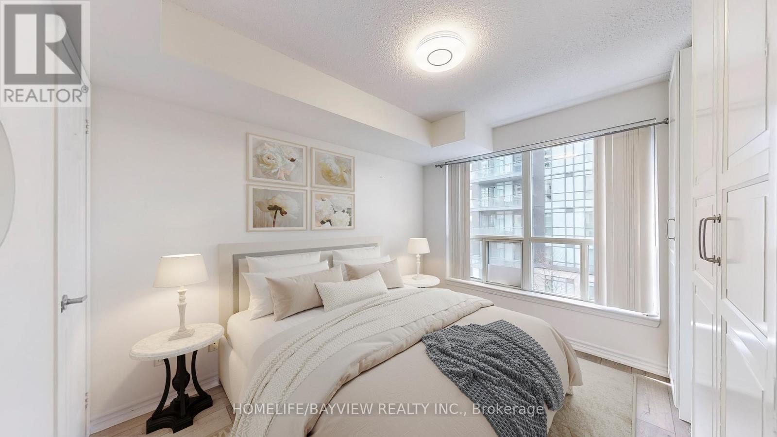 503 - 19 Barberry Place, Toronto, Ontario  M2K 3E3 - Photo 14 - C12021143