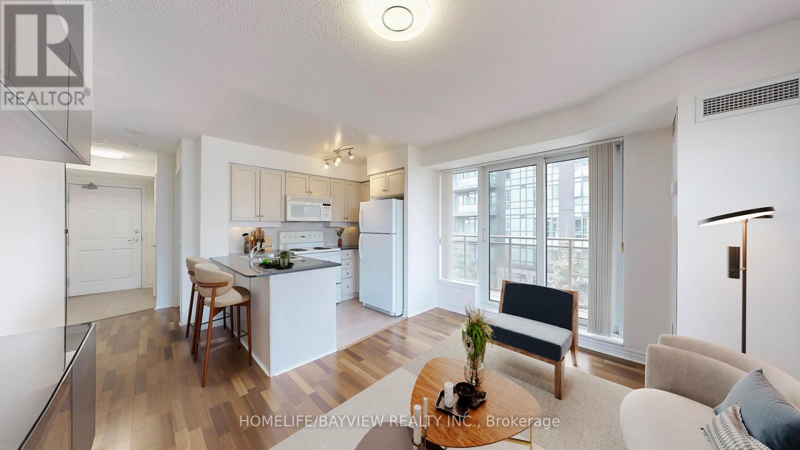 503 - 19 Barberry Place, Toronto, Ontario  M2K 3E3 - Photo 7 - C12021143