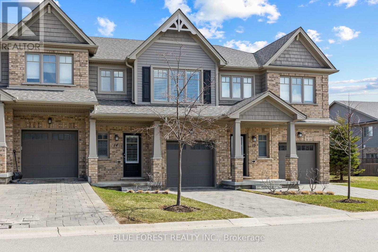 Property at 14 - 600 GUINESS WAY image 1