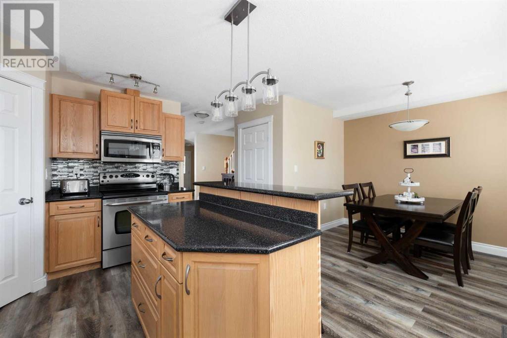 228 Coyote Crescent, Fort Mcmurray, Alberta  T9K 0C6 - Photo 10 - A2210760