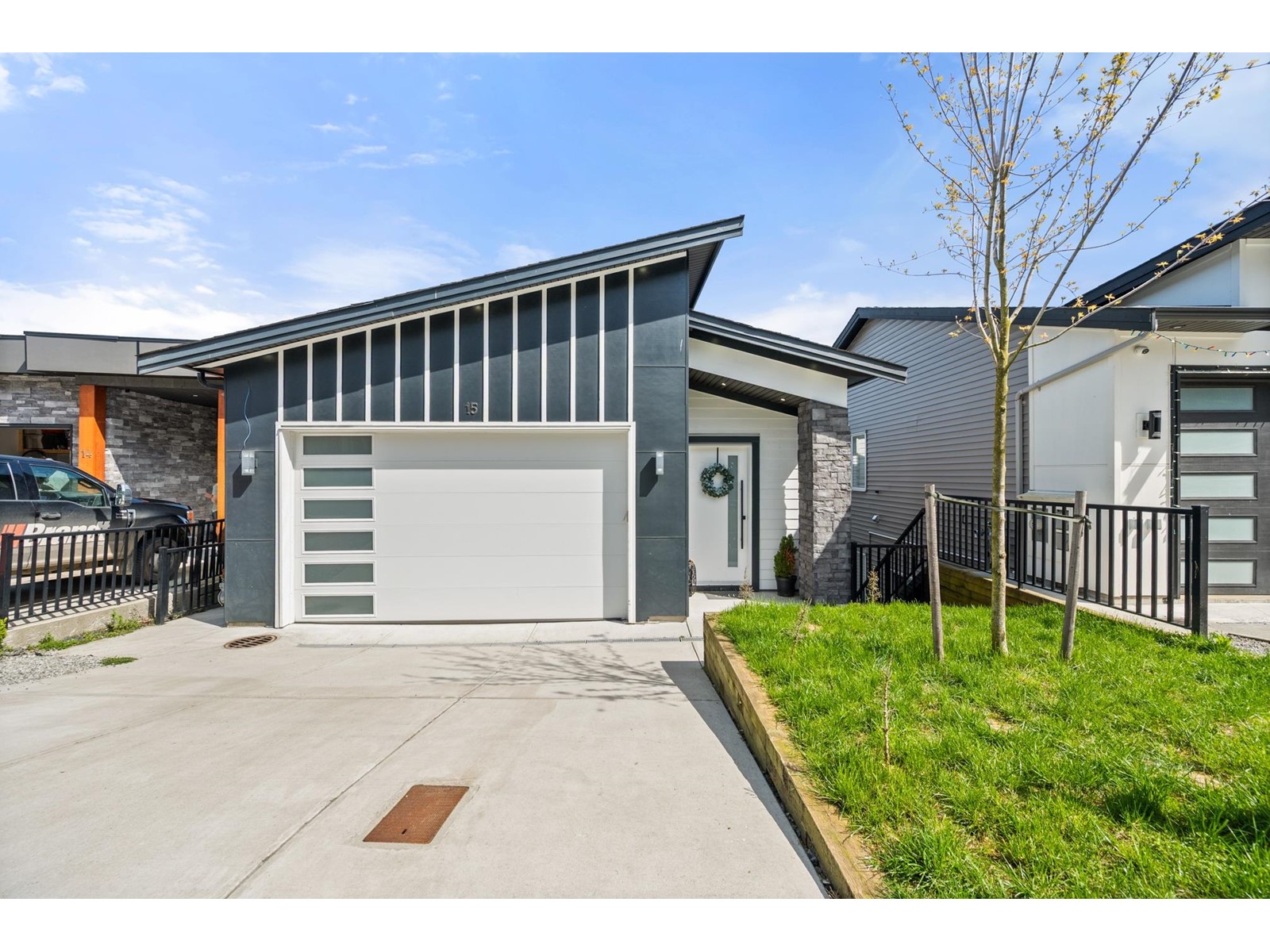 Property at 15 43925 CHILLIWACK MOUNTAIN ROAD image 4