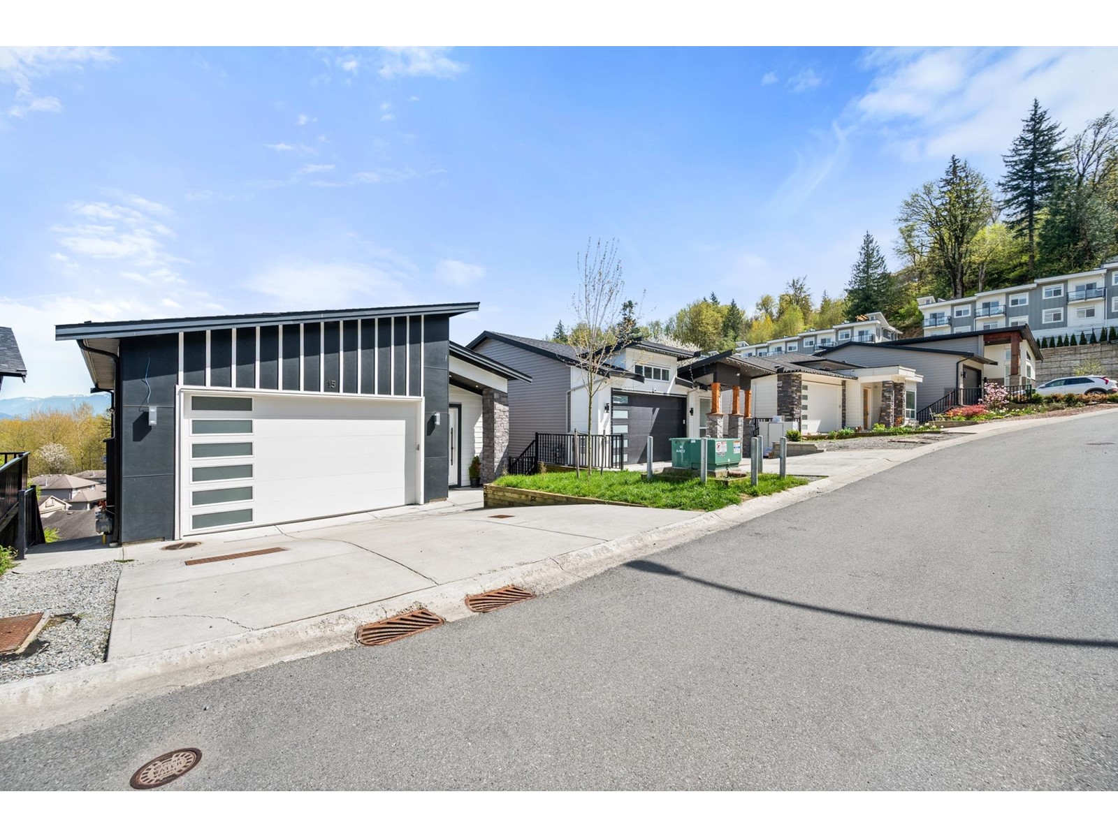 Property at 15 43925 CHILLIWACK MOUNTAIN ROAD image 5