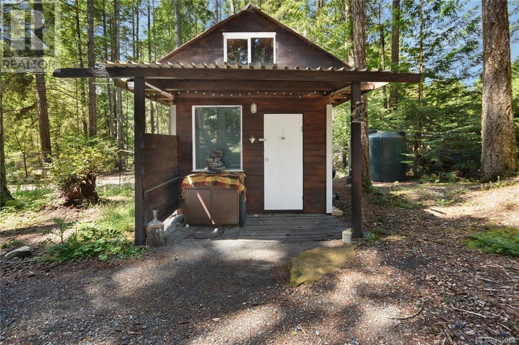 Lt 25 Jeanette Ave, Gabriola Island, British Columbia  V0R 1X3 - Photo 6 - 989888