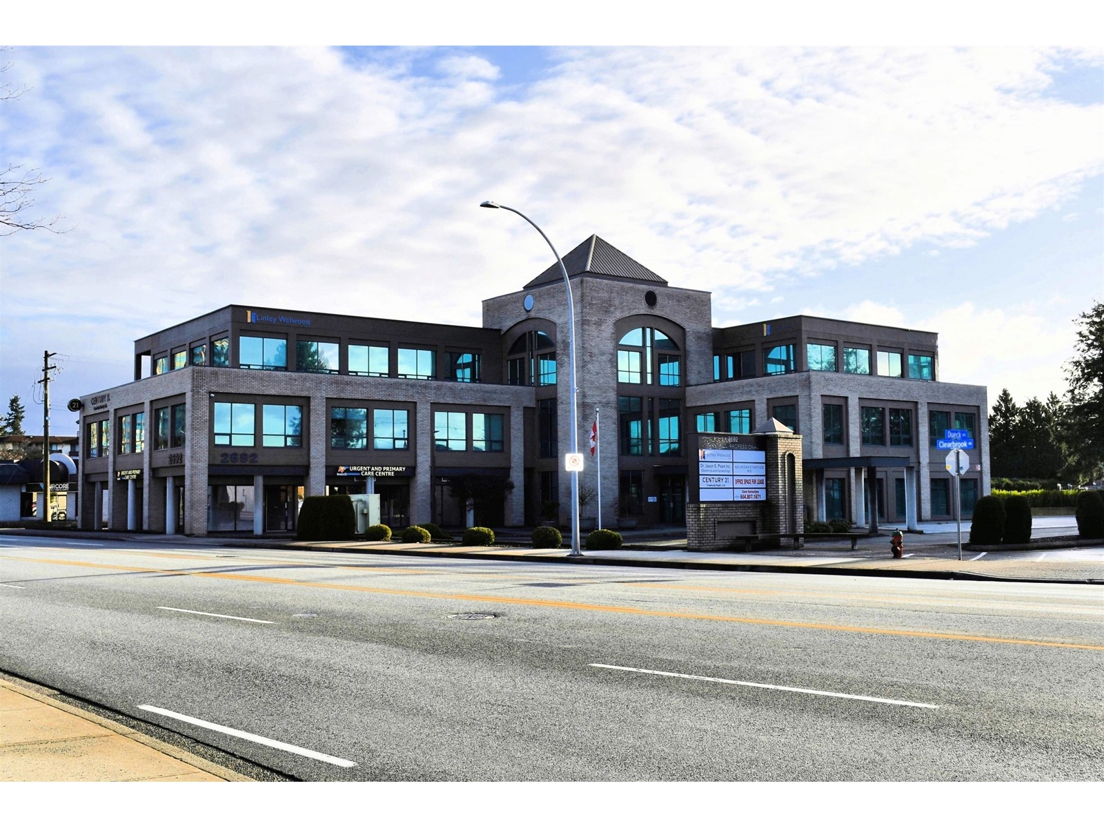 205 2692 CLEARBROOK ROAD, abbotsford, British Columbia