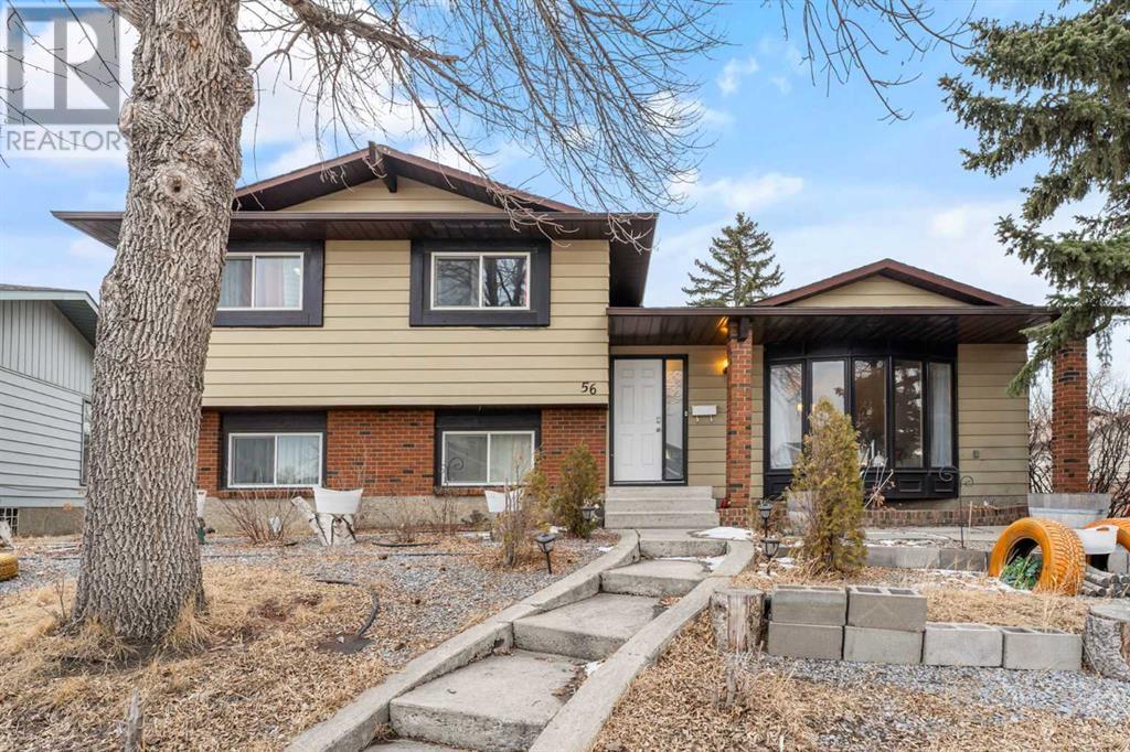 Property at 56 Templewood Road NE image 1