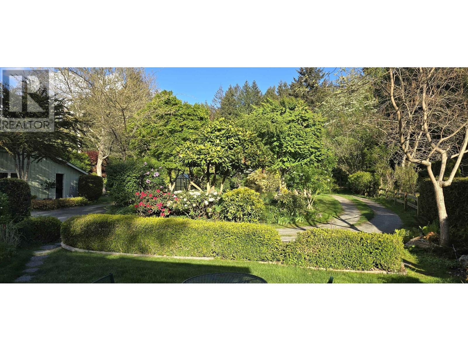 Property at 6005 SECHELT INLET ROAD image 3