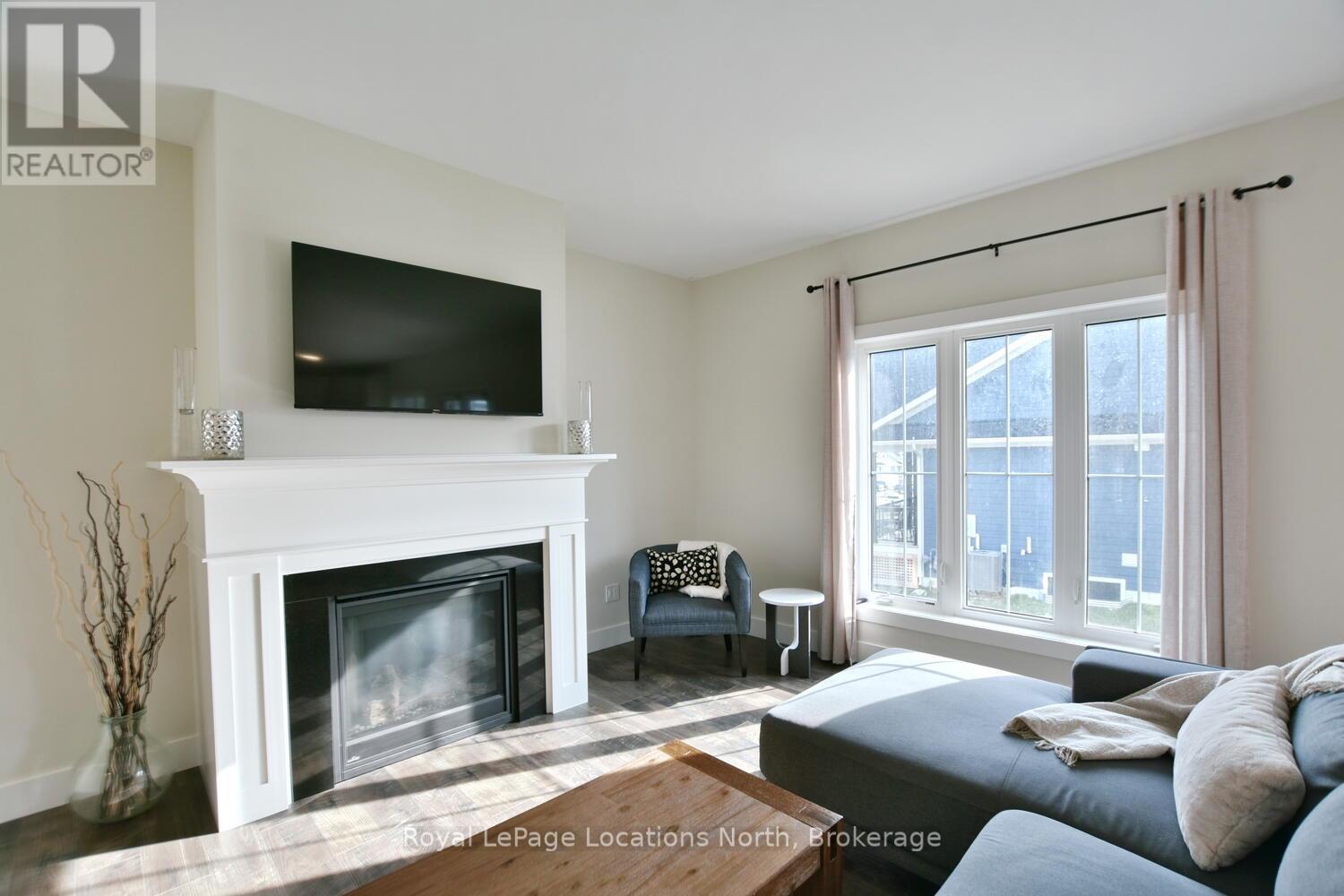 163 Courtland Street, Blue Mountains, Ontario  L9Y 5L7 - Photo 12 - X12082278