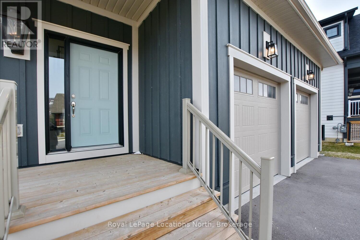 163 Courtland Street, Blue Mountains, Ontario  L9Y 5L7 - Photo 3 - X12082278