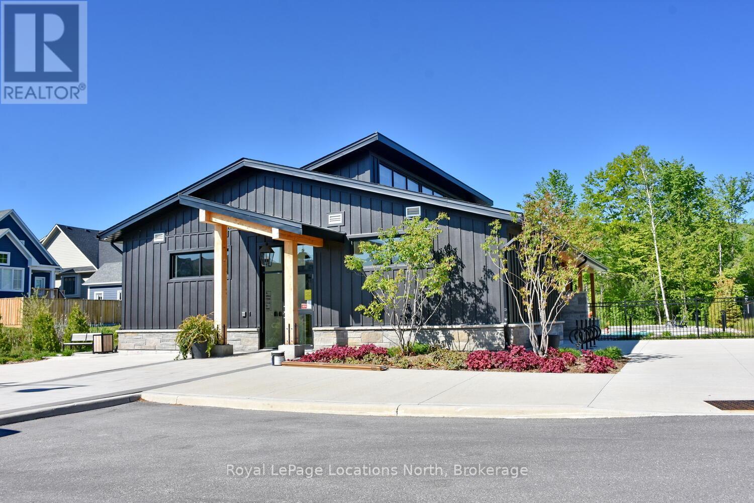 163 Courtland Street, Blue Mountains, Ontario  L9Y 5L7 - Photo 41 - X12082278