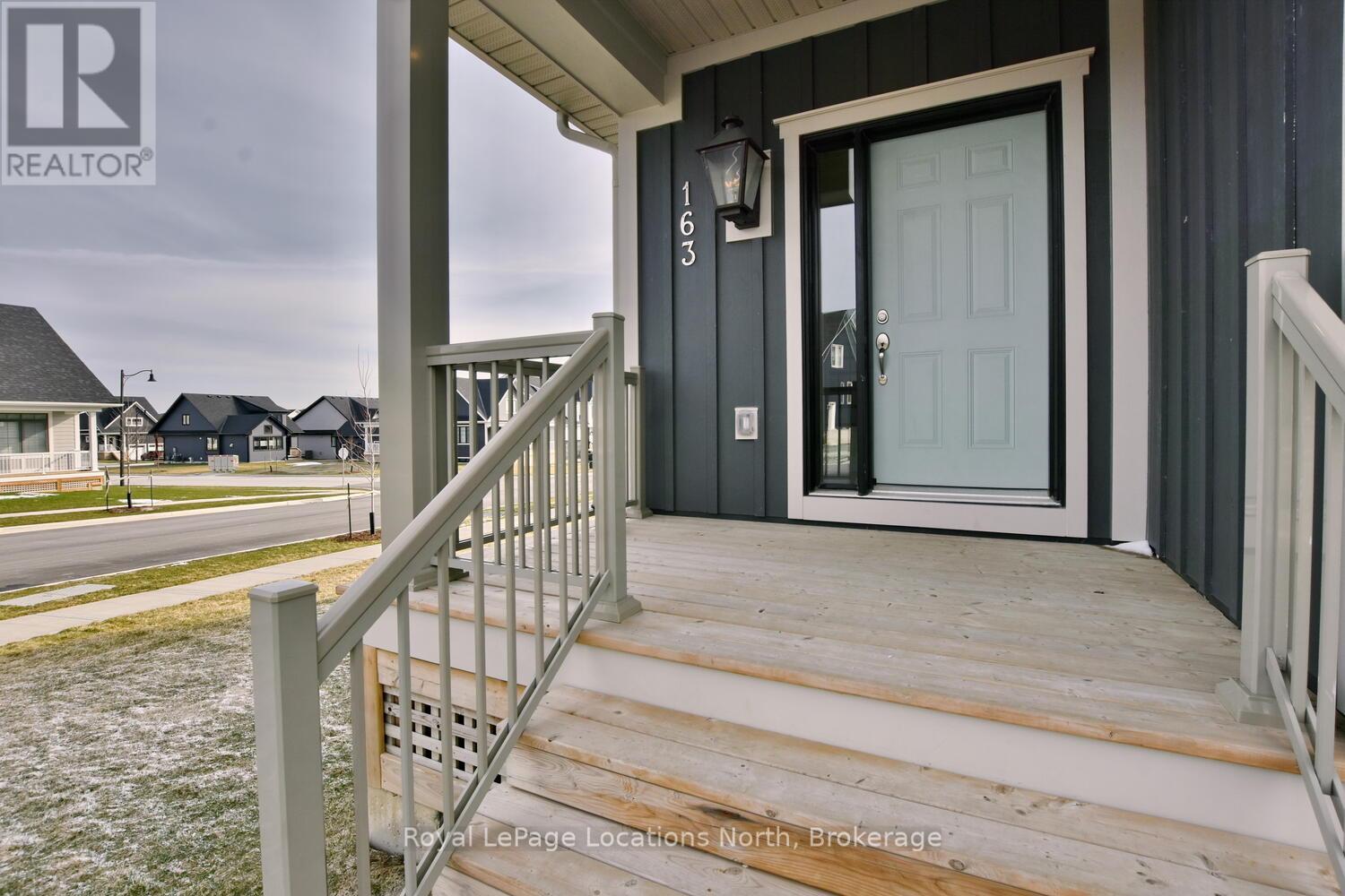 163 Courtland Street, Blue Mountains, Ontario  L9Y 5L7 - Photo 5 - X12082278