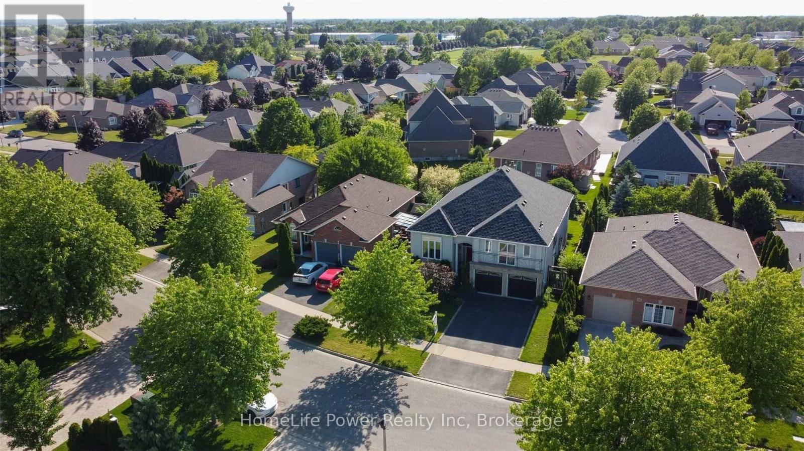 8 BIANCA DRIVE, Niagara-on-the-Lake, Ontario