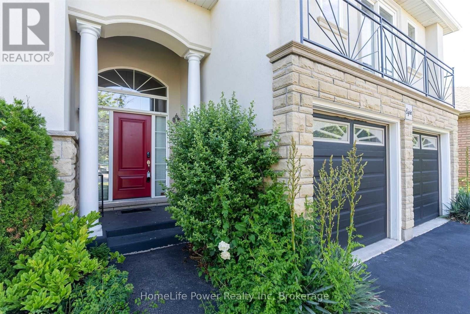 8 Bianca Drive, Niagara-On-The-Lake, Ontario  L0S 1J0 - Photo 3 - X12082329