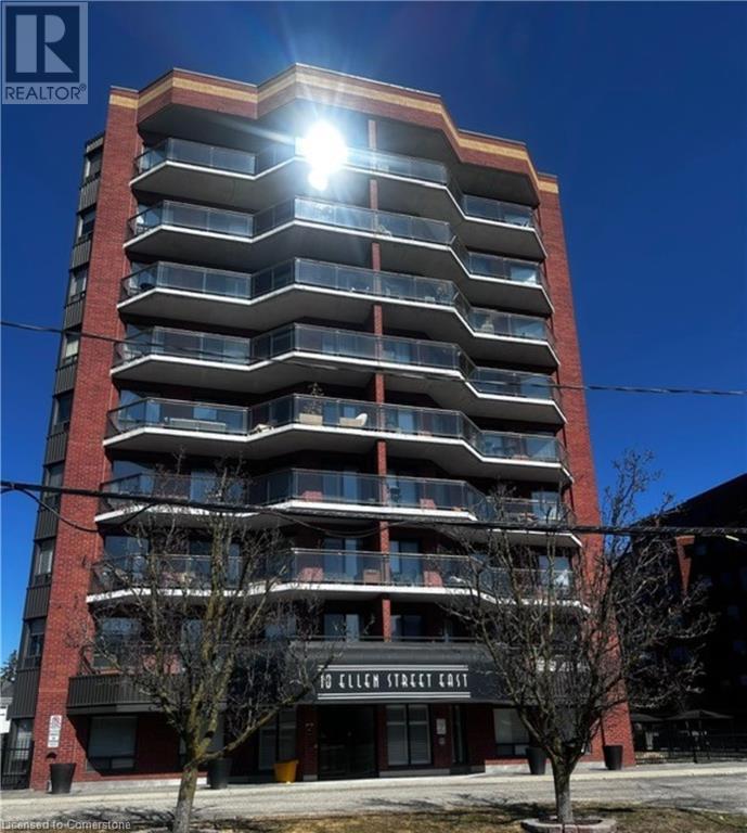 Property at 10 ELLEN Street E Unit# 103 image 1