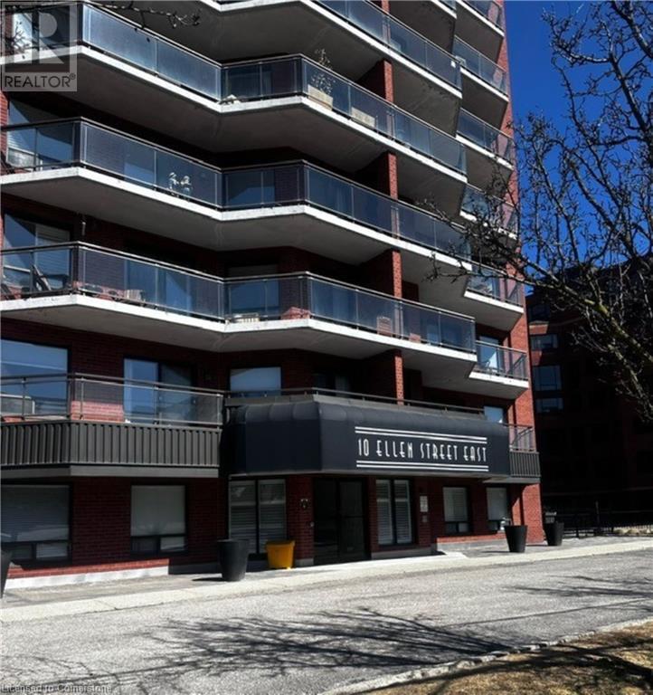 Property at 10 ELLEN Street E Unit# 103 image 3