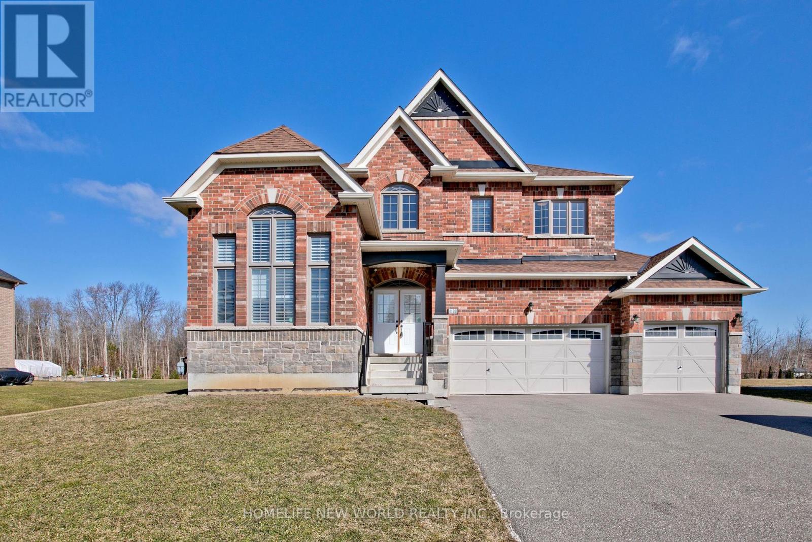 1188 Gilford Road, Innisfil (Gilford), Ontario  L0L 1R0 - Photo 1 - N12082284
