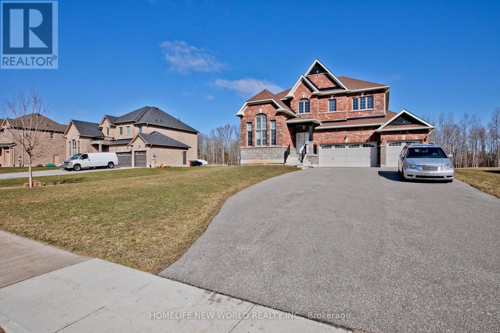1188 Gilford Road, Innisfil (Gilford), Ontario  L0L 1R0 - Photo 3 - N12082284