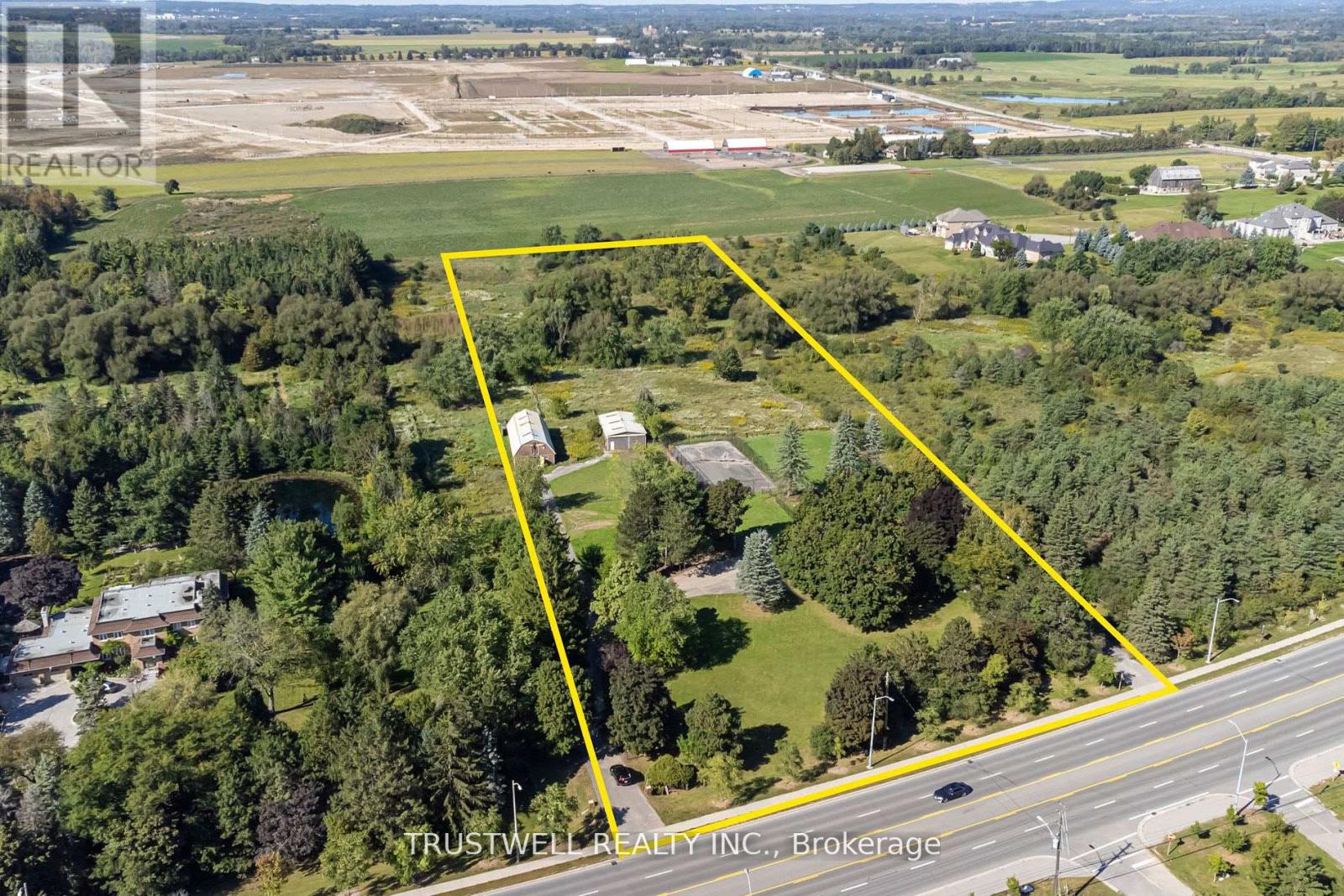 3590 MAJOR MACKENZIE DRIVE E, Markham, Ontario