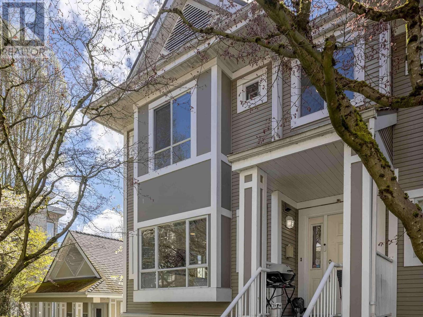 11 2883 E Kent Avenue North, Vancouver, British Columbia  V5S 3T9 - Photo 25 - R2990054