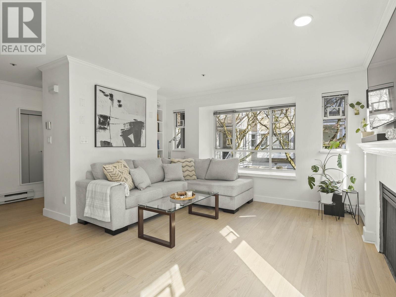 11 2883 E KENT AVENUE NORTH, vancouver, British Columbia