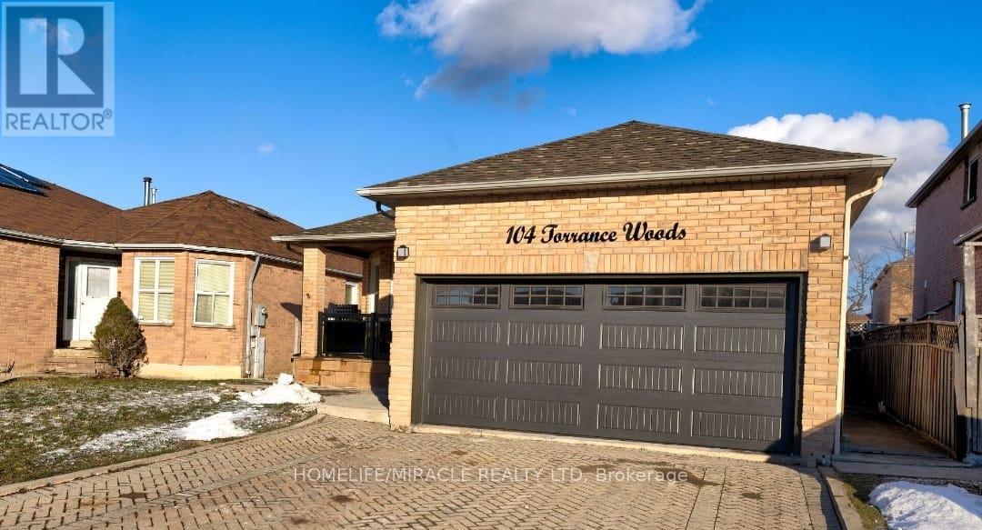 Property at 104 TORRANCE WOOD image 1