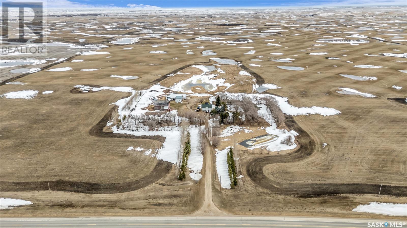 Pana Acreage, cupar rm no. 218, Saskatchewan