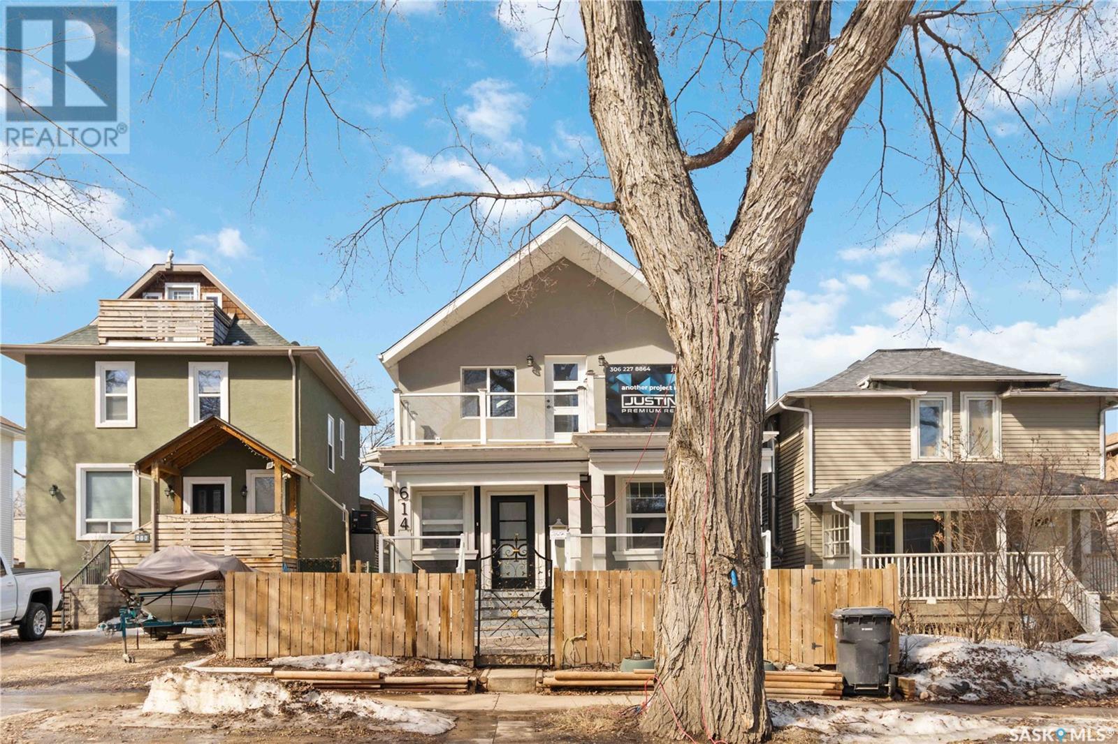 Property at 614 McPherson AVENUE image 1