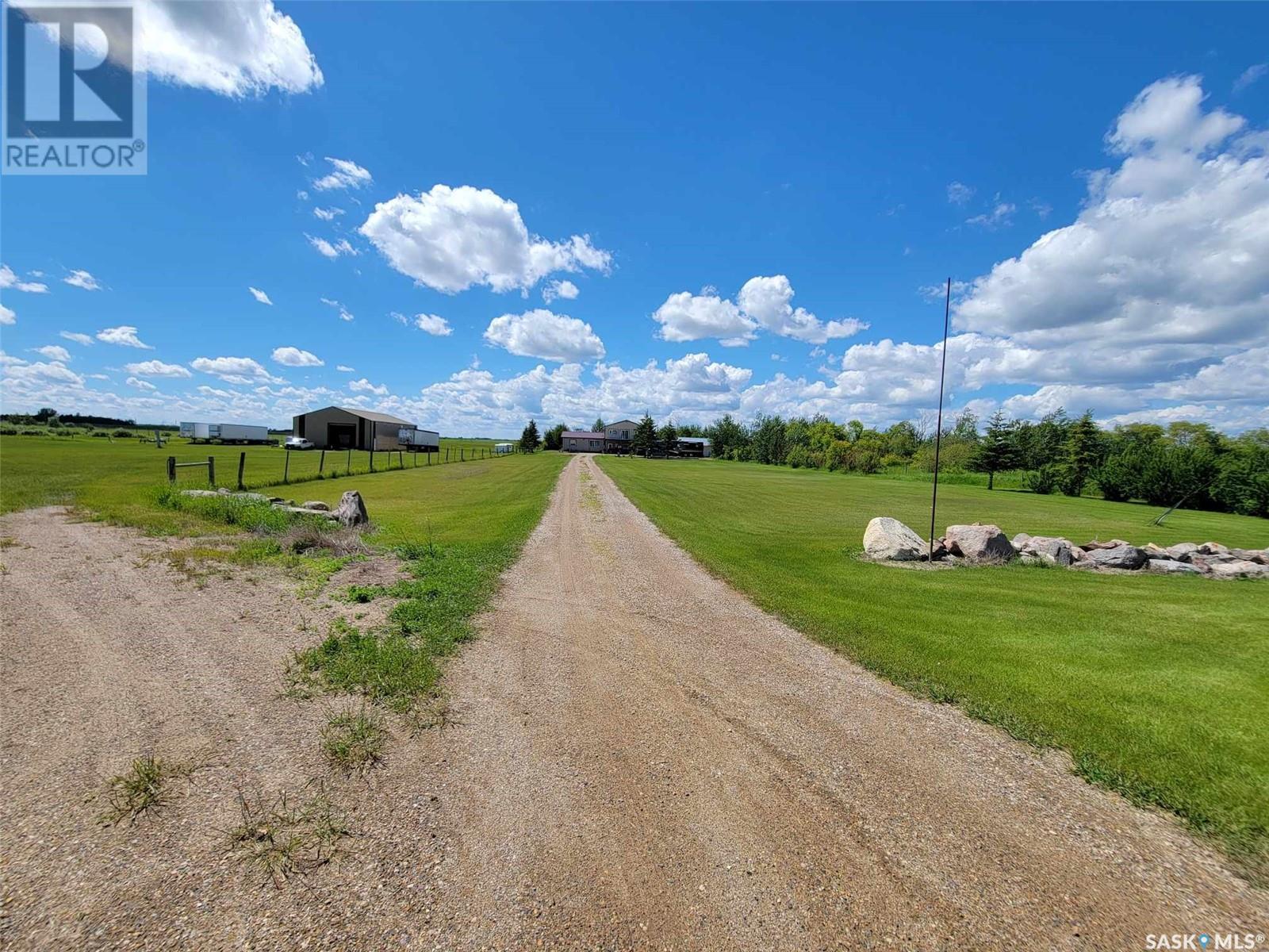 Villeneuve Acreage, Wallace Rm No. 243, Saskatchewan  S0A 3N0 - Photo 2 - SK002638