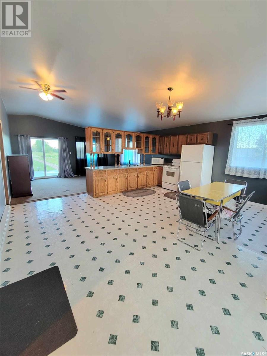 Villeneuve Acreage, Wallace Rm No. 243, Saskatchewan  S0A 3N0 - Photo 21 - SK002638