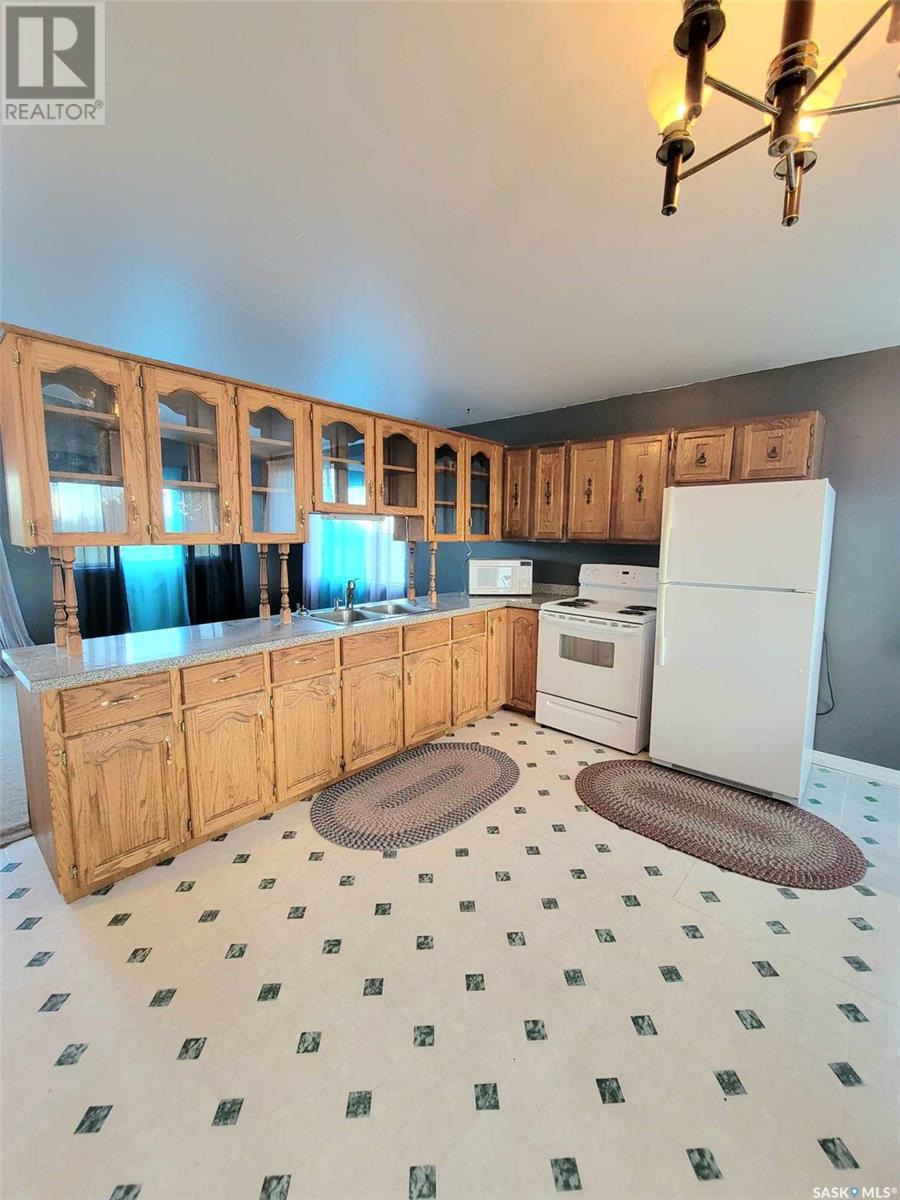 Villeneuve Acreage, Wallace Rm No. 243, Saskatchewan  S0A 3N0 - Photo 22 - SK002638
