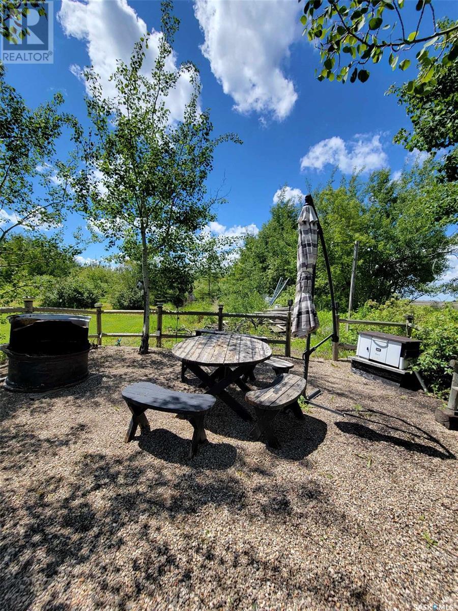 Villeneuve Acreage, Wallace Rm No. 243, Saskatchewan  S0A 3N0 - Photo 28 - SK002638